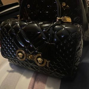 Versace icon ( ITS ALREADY SOLD OUT )